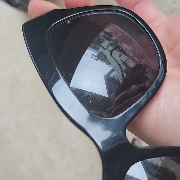 Dolce Gabbana Sunglasses Auth main image 7